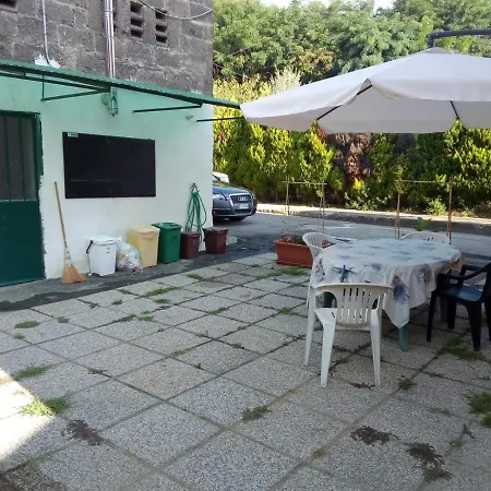 Ca' Di Boschetti Old Farm 2.0 Villa La Spezia Exterior photo