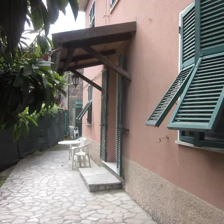 Ca' Di Boschetti Old Farm 2.0 Villa La Spezia Exterior photo