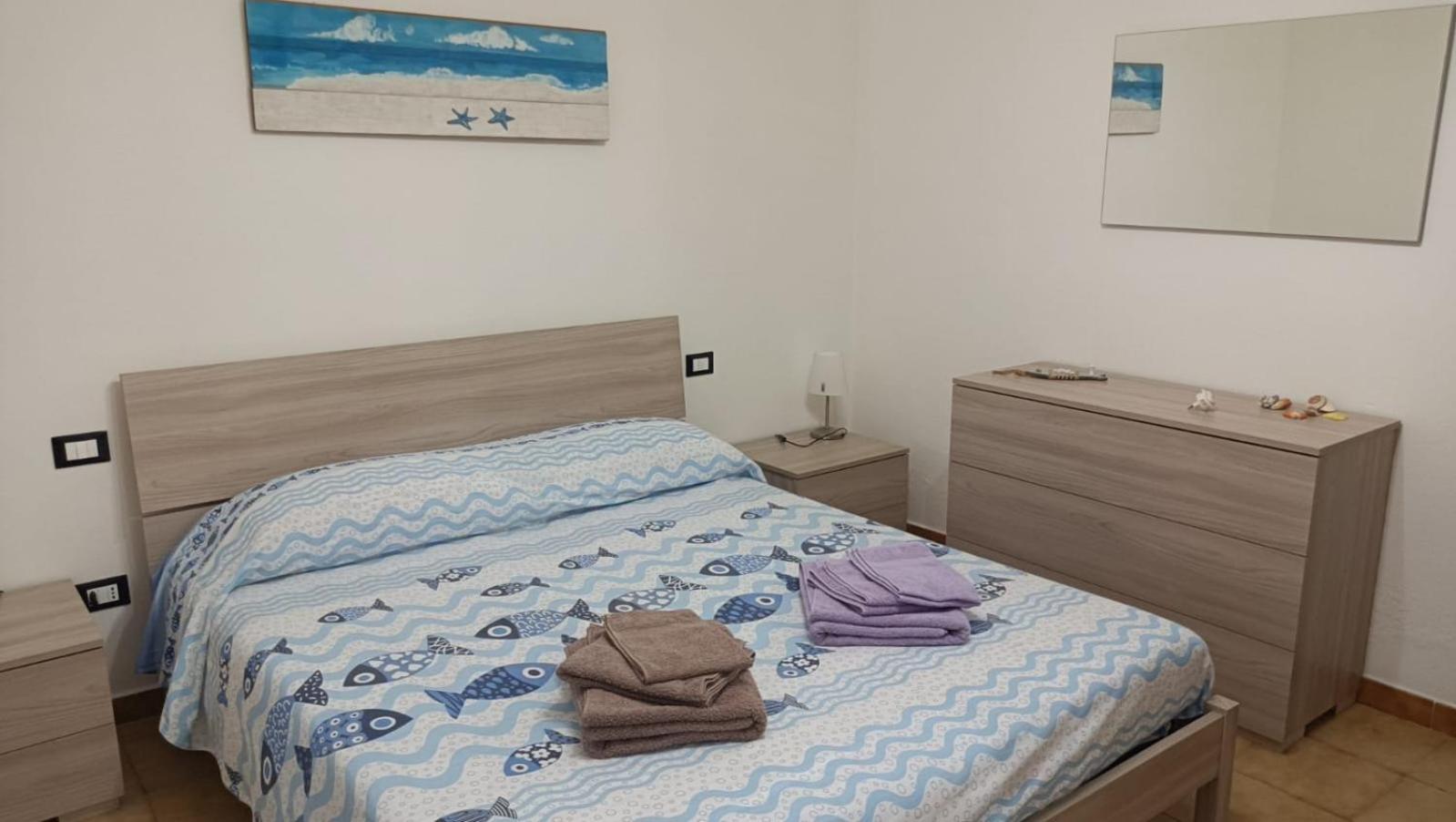Ca' Di Boschetti Old Farm 2.0 Holiday home La Spezia