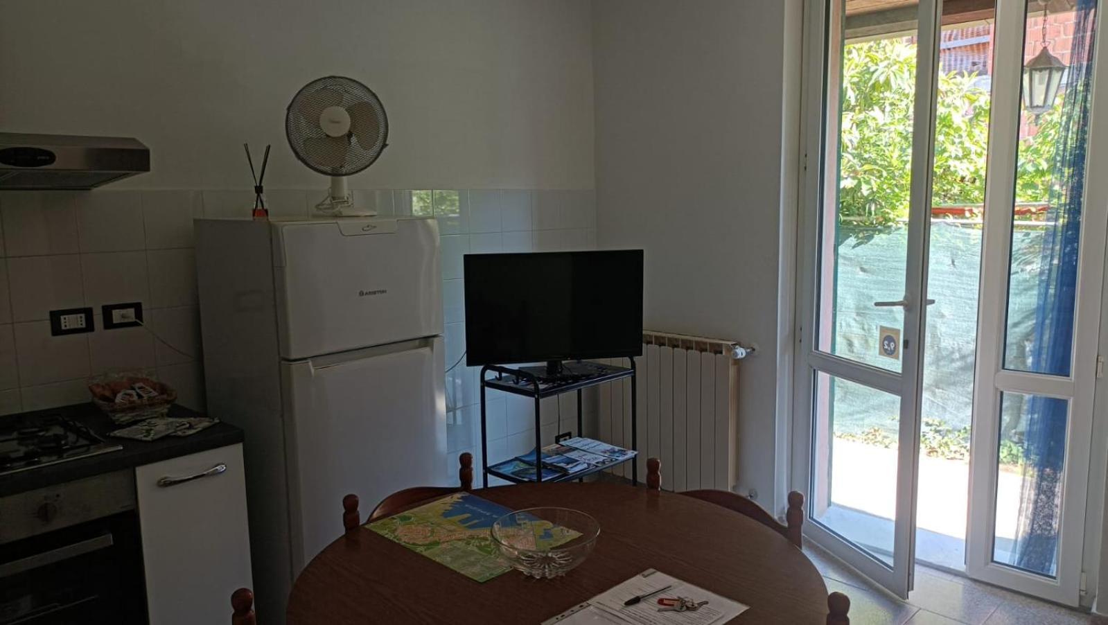 Holiday home Ca' Di Boschetti Old Farm 2.0 La Spezia