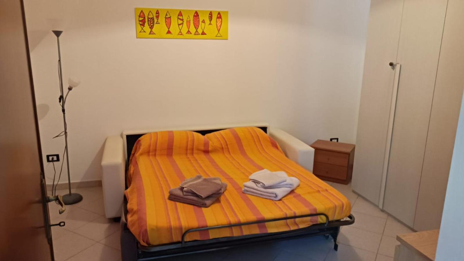 Ca' Di Boschetti Old Farm 2.0 Holiday home La Spezia