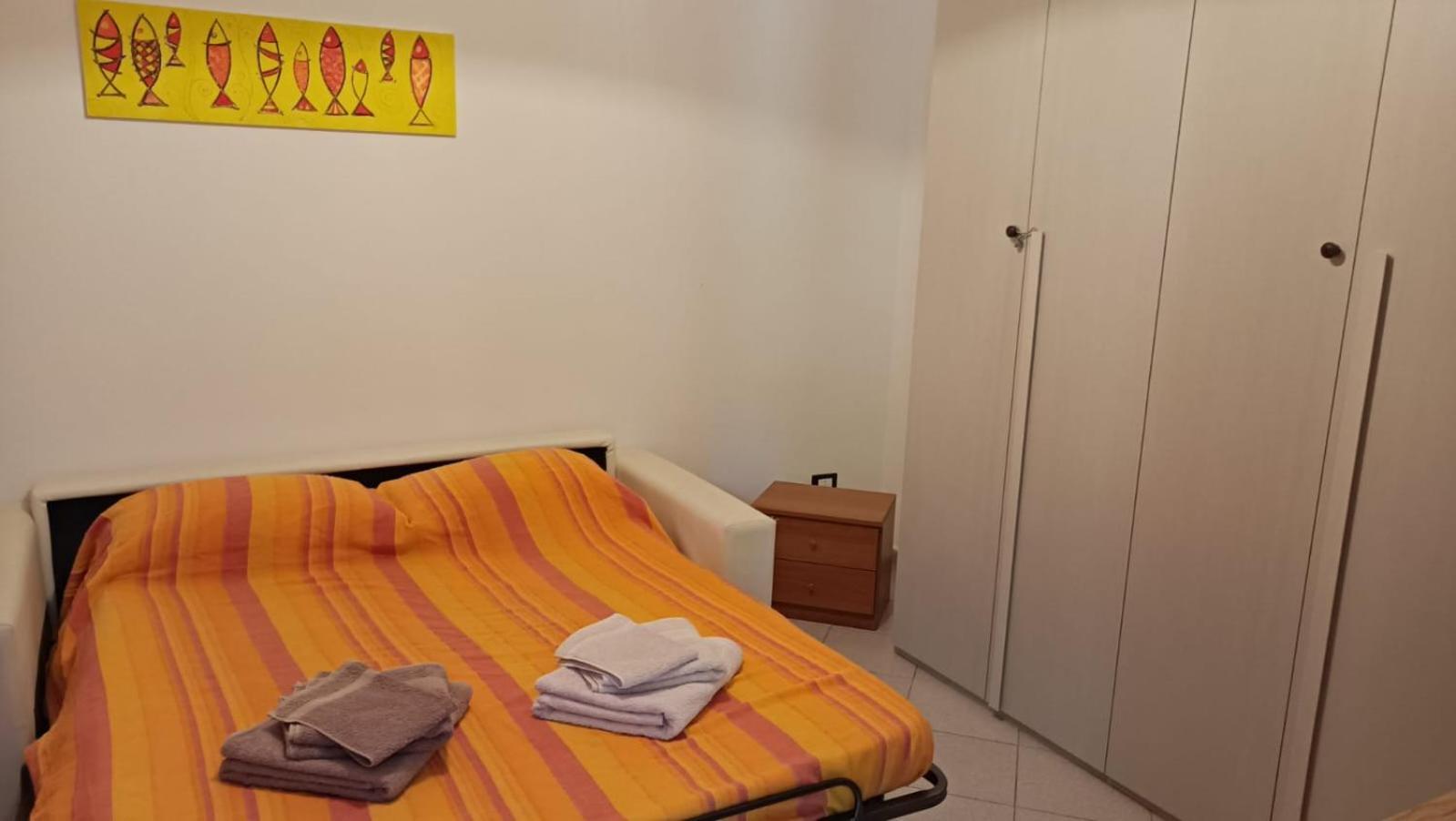 Holiday home Ca' Di Boschetti Old Farm 2.0 La Spezia