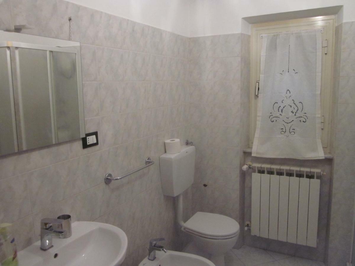 Ca' Di Boschetti Old Farm 2.0 Holiday home La Spezia