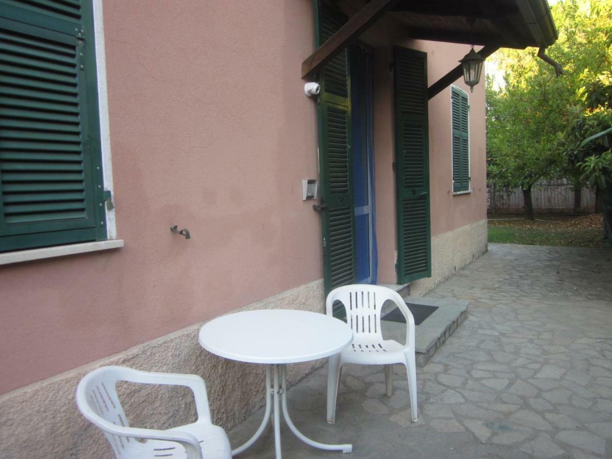 Ca' Di Boschetti Old Farm 2.0 *